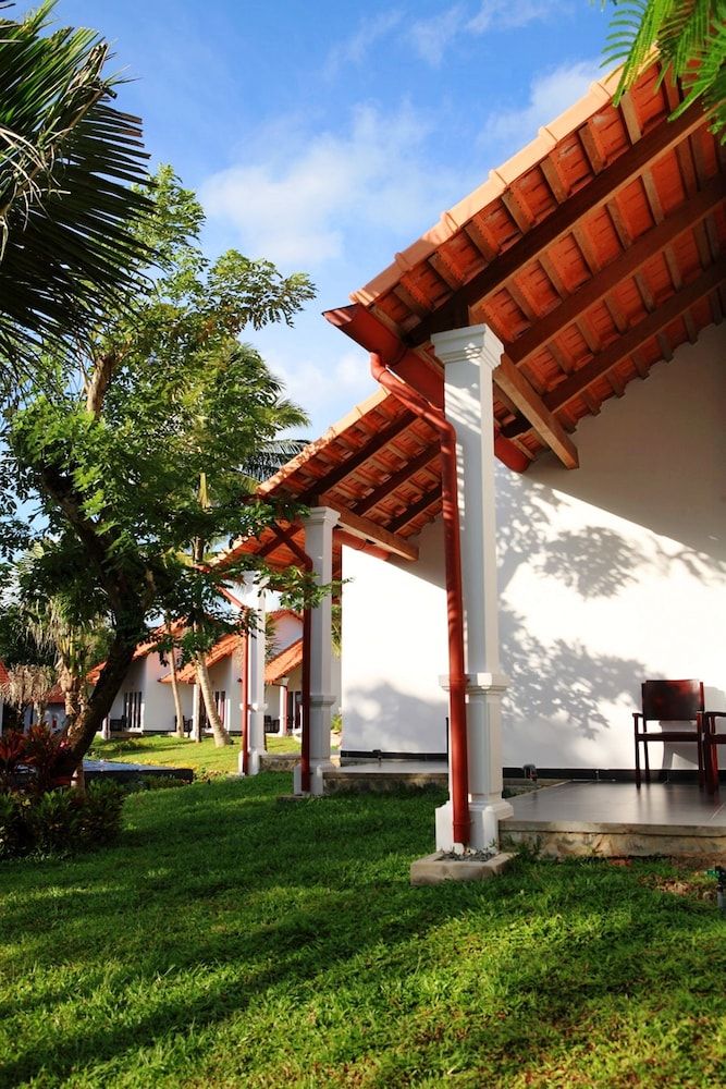 undefined Terrace Resort 9