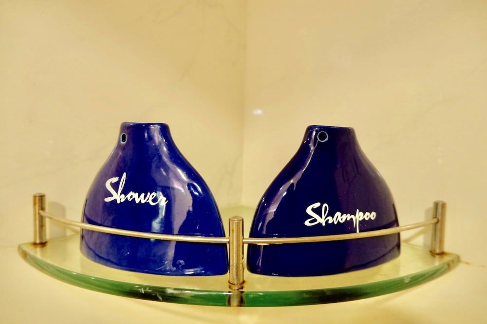 Terrace Resort Luxury Bungalow, Garden View 3