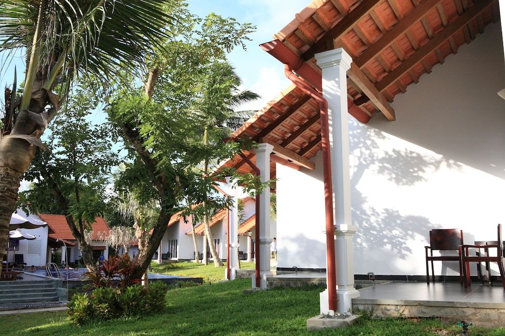 undefined Terrace Resort 4