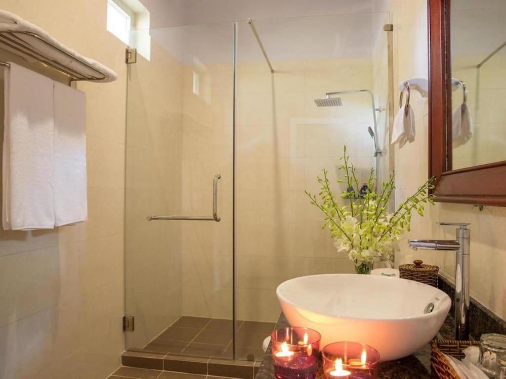 Terrace Resort Luxury Bungalow, Garden View 7