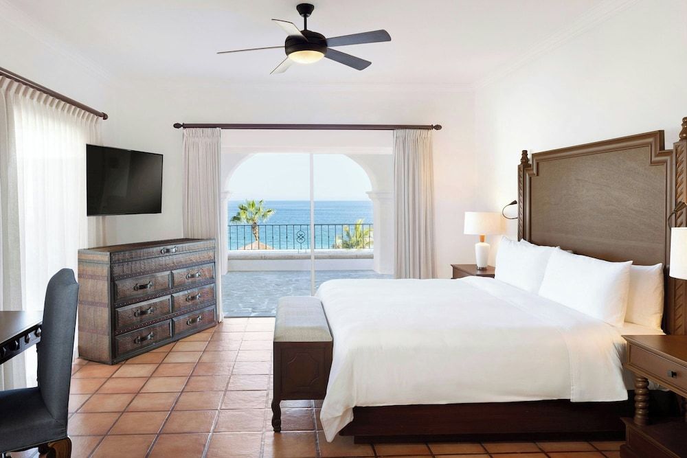Suite, 1 Bedroom, Non Smoking, Oceanfront