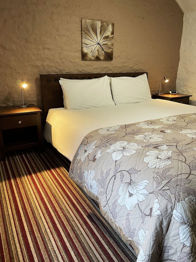 Superior Double Room, Ensuite