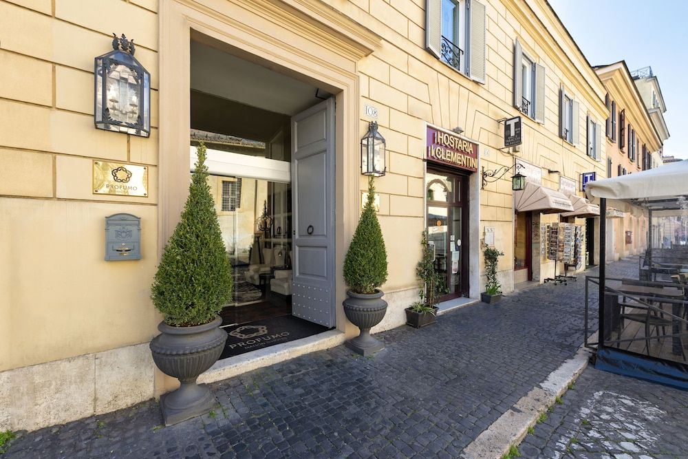 undefined Profumo Maison Colosseo 9