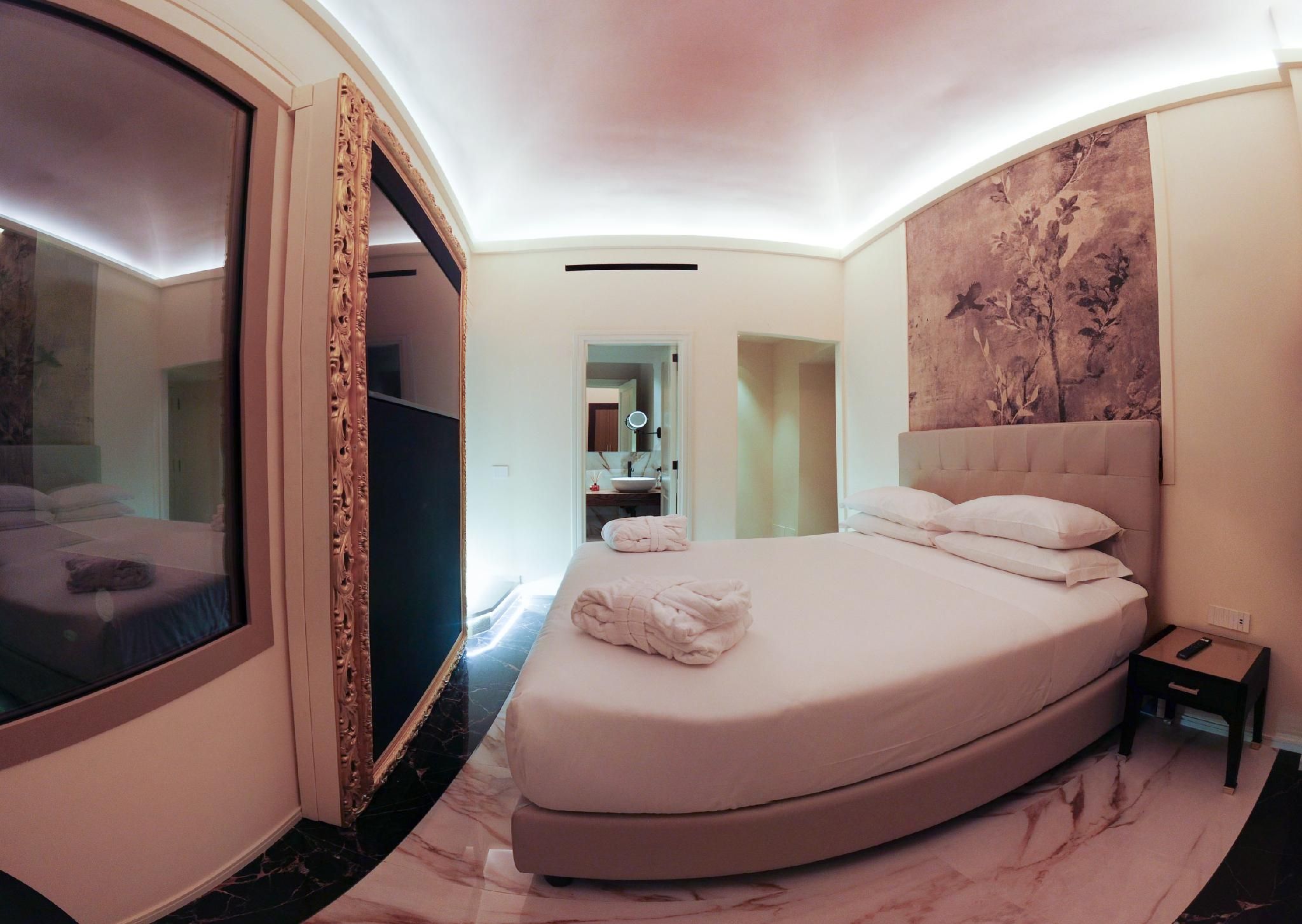 Spa Suite
