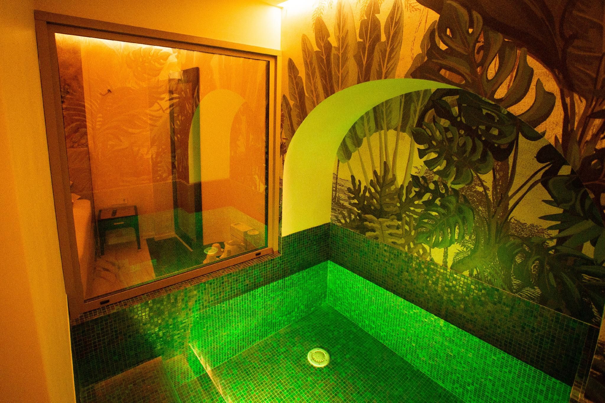 Spa Suite
