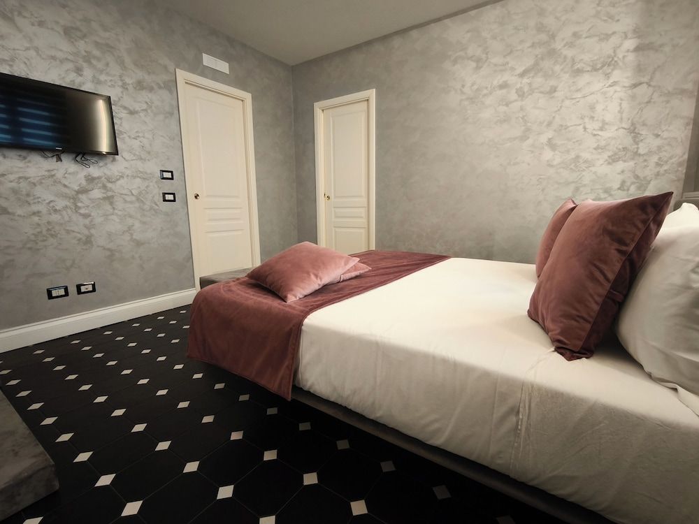 Profumo Maison Colosseo City Double Room 2