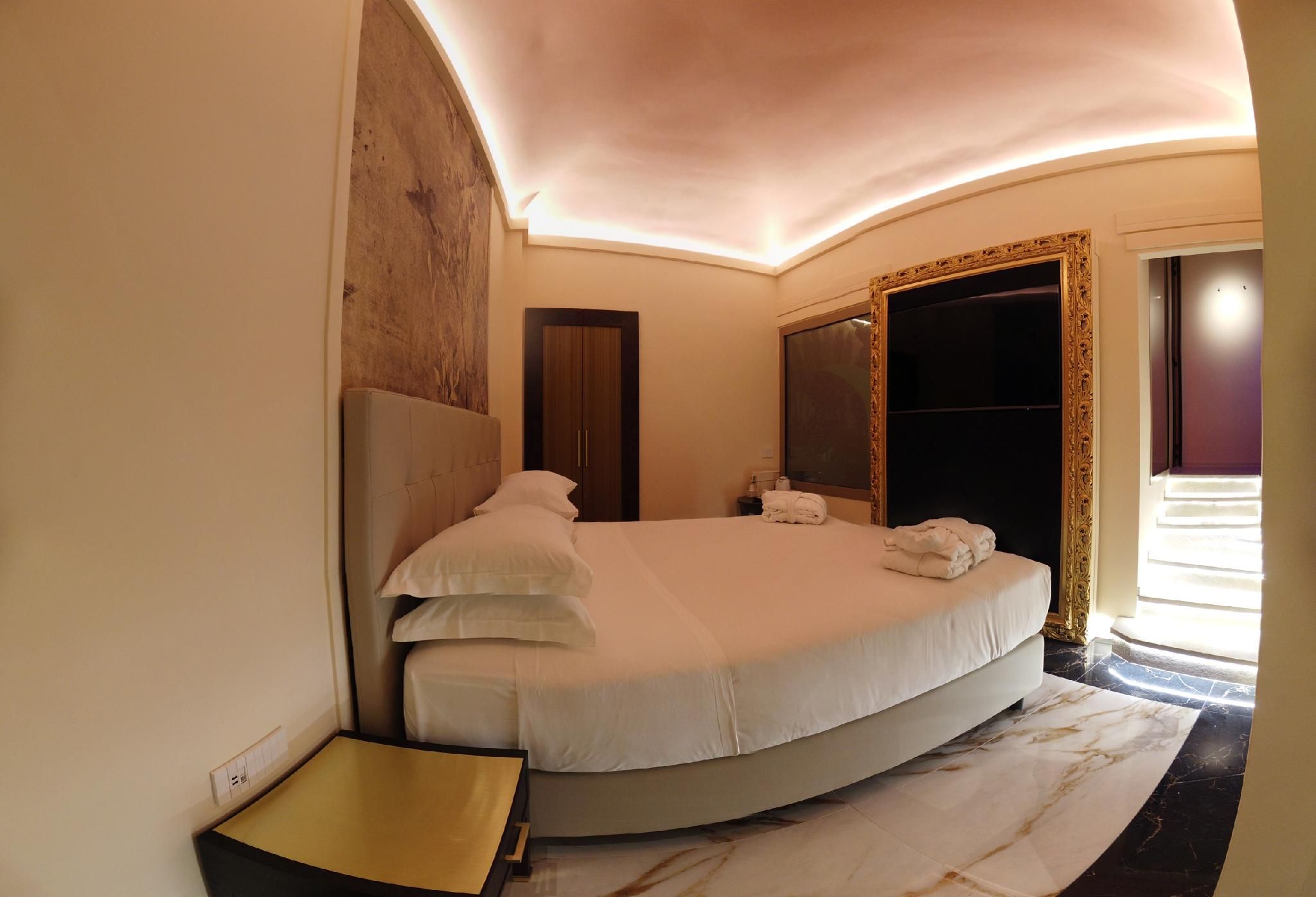 Spa Suite