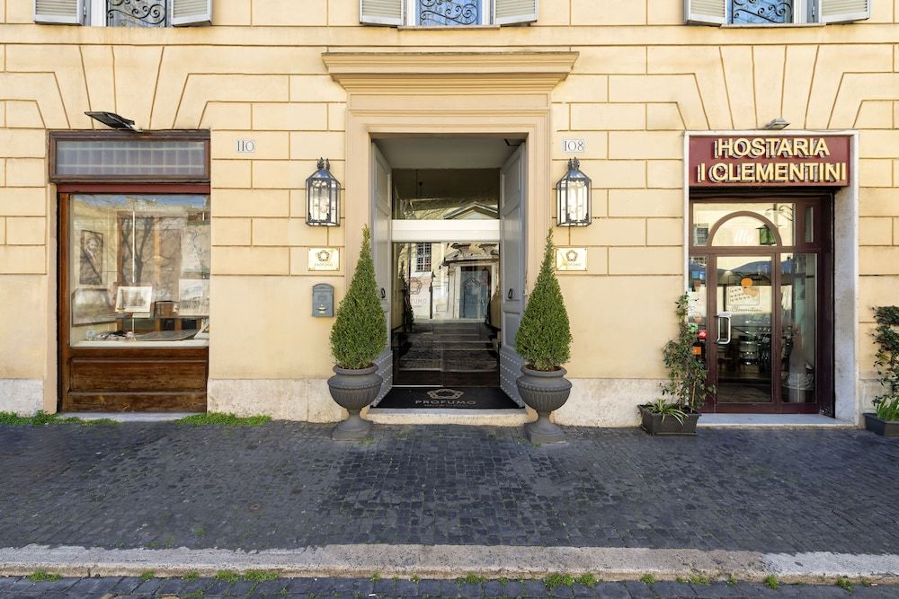 undefined Profumo Maison Colosseo 7