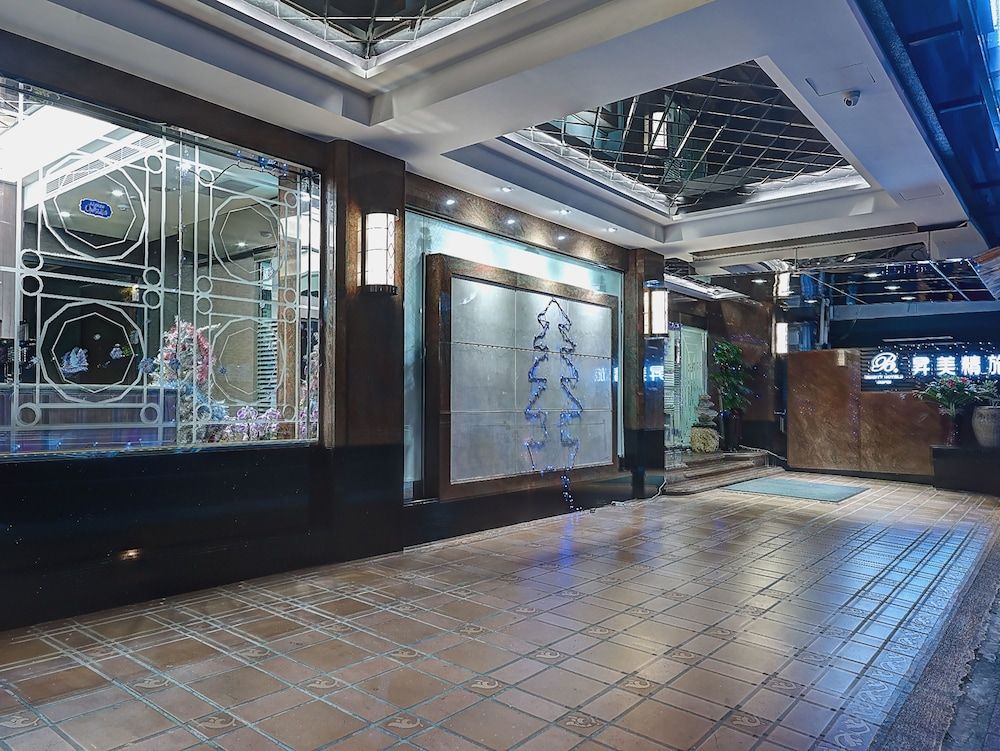 undefined Beauty Hotels Taipei – Hotel Bchic 6