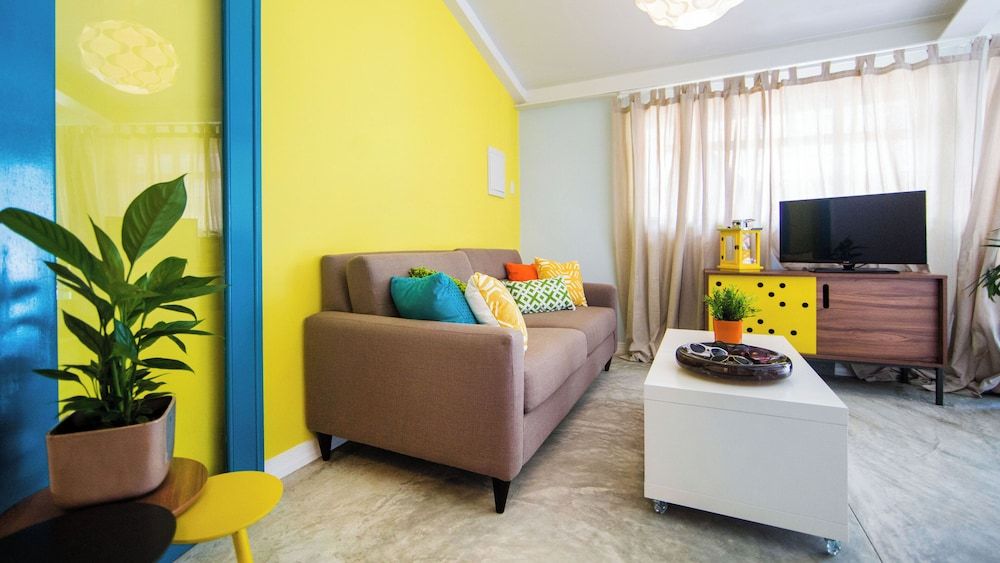 Bubali Bliss Studios & Villas Apartment, 1 Bedroom, Patio, Ground Floor 7