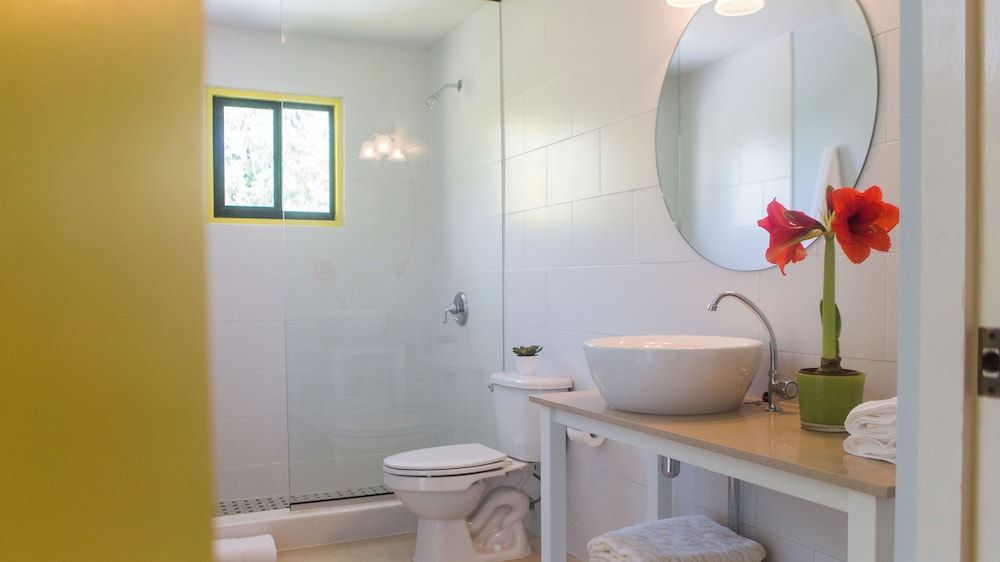 Bubali Bliss Studios & Villas Apartment, 1 Bedroom, Patio, Ground Floor 6