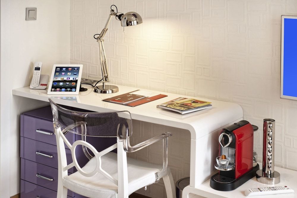 Nuru Ziya Residence Standard Double Room 6