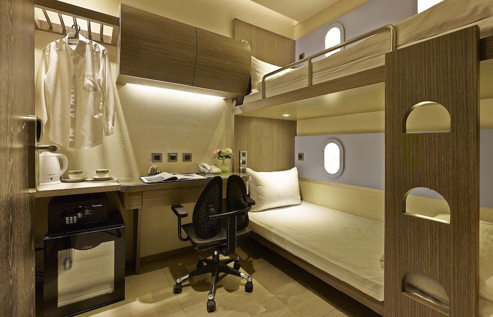 undefined Taipei Hotel B7 2