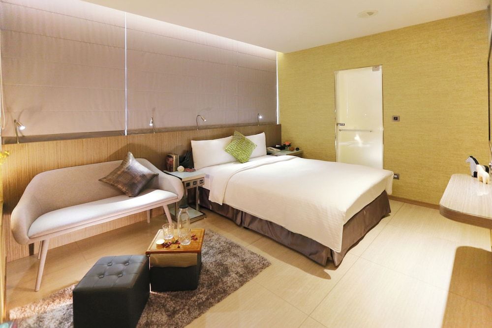 undefined Taipei Hotel B7 3