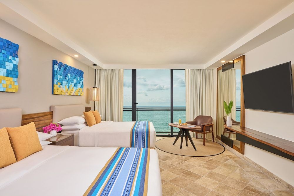 Ocean View Double