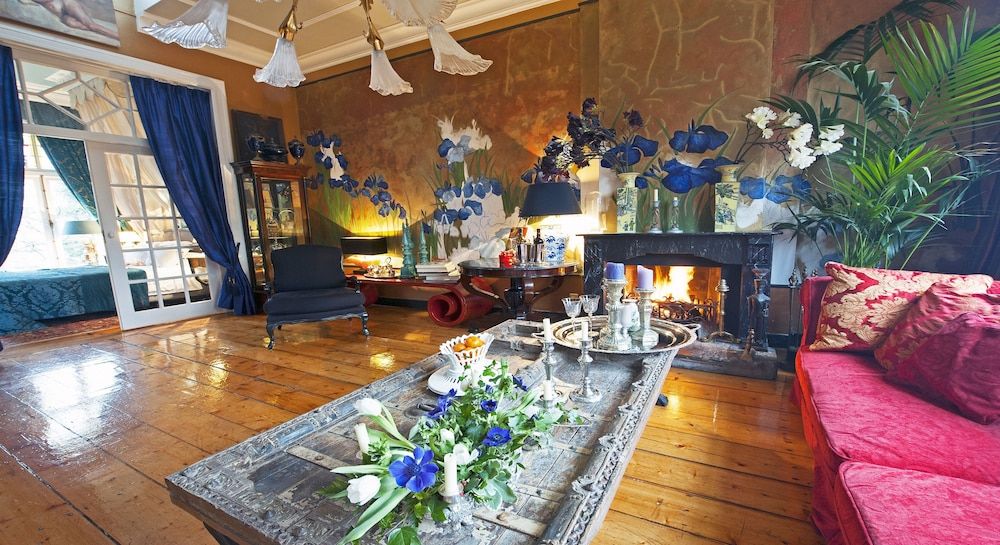 Breitner House Suite (George Breitner) 6