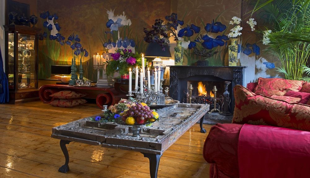 Breitner House Suite (George Breitner) 4