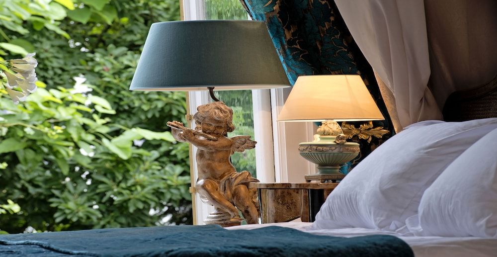 Breitner House Suite (George Breitner) 5