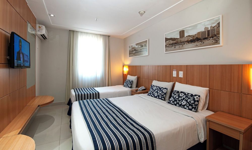 undefined Hotel Atlântico Rio 9