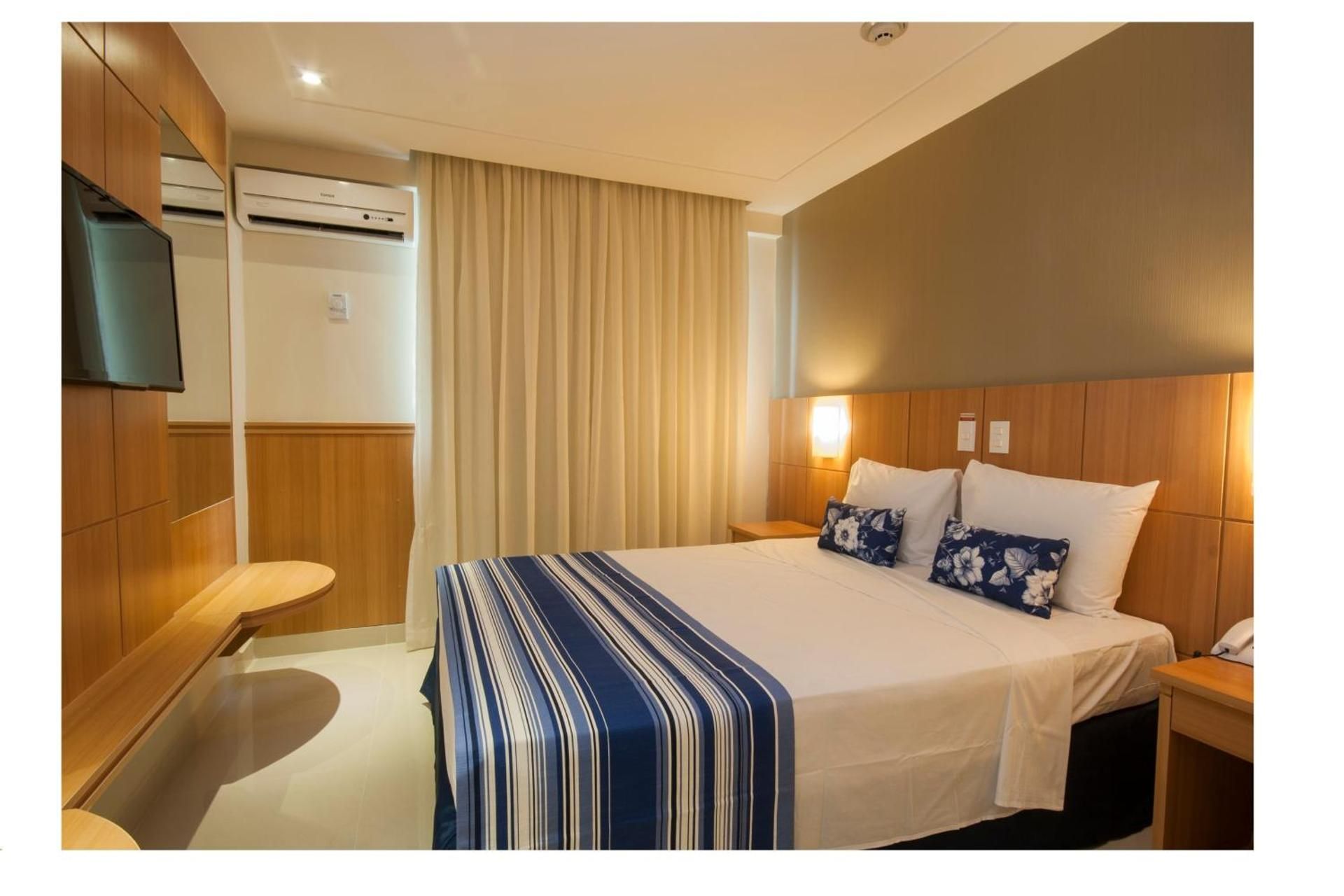 undefined Hotel Atlântico Rio 6