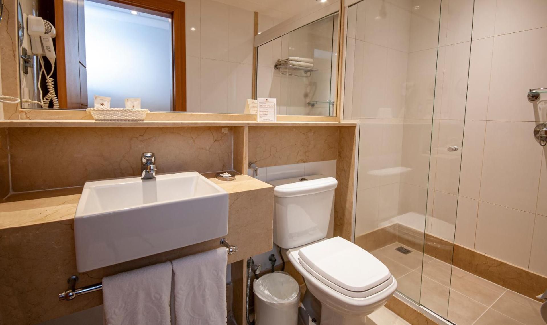 undefined Hotel Atlântico Rio 5