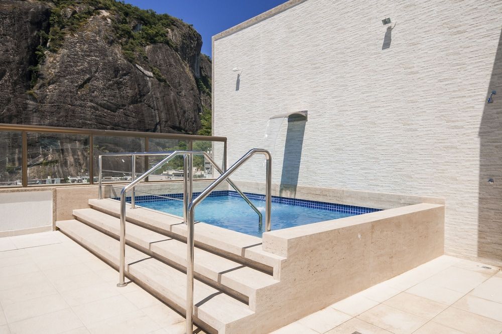 undefined Hotel Atlântico Rio