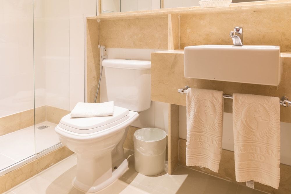 undefined Hotel Atlântico Rio 10