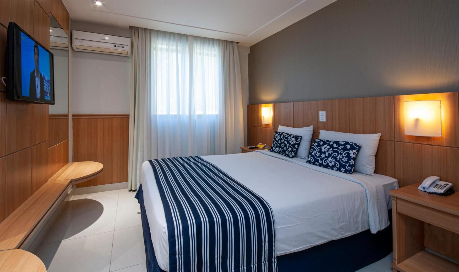 undefined Hotel Atlântico Rio 7