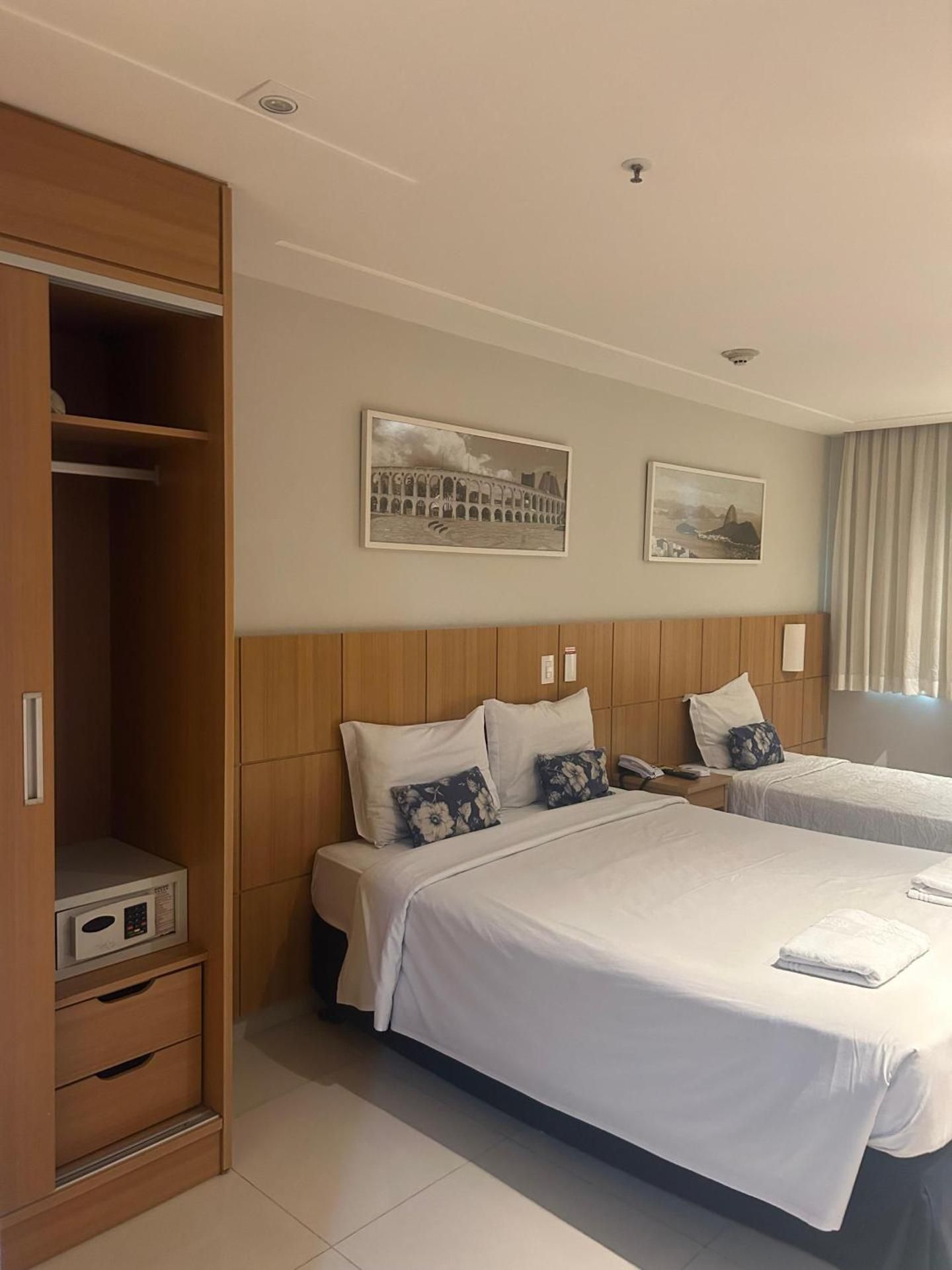 undefined Hotel Atlântico Rio 4