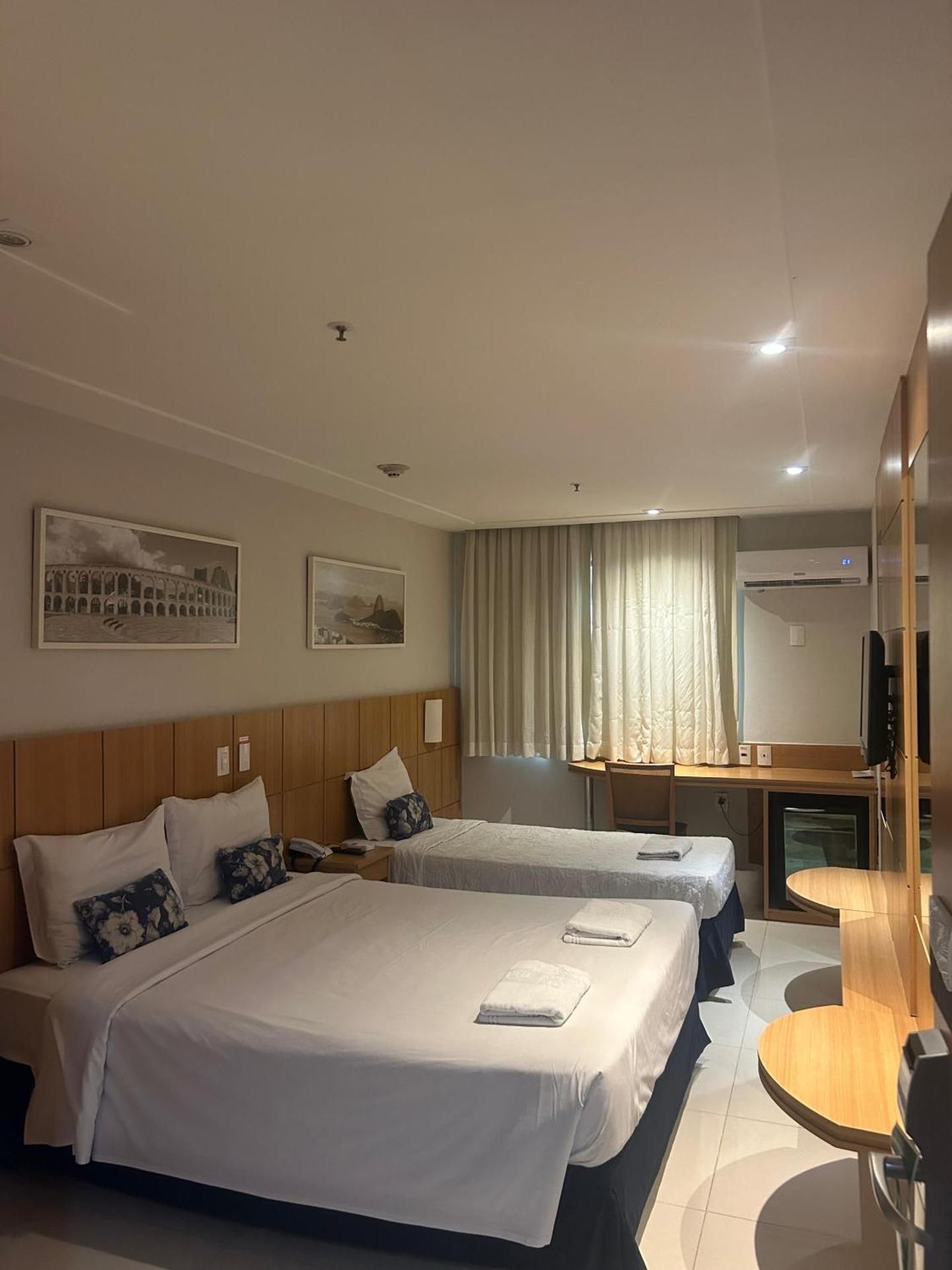 undefined Hotel Atlântico Rio 3