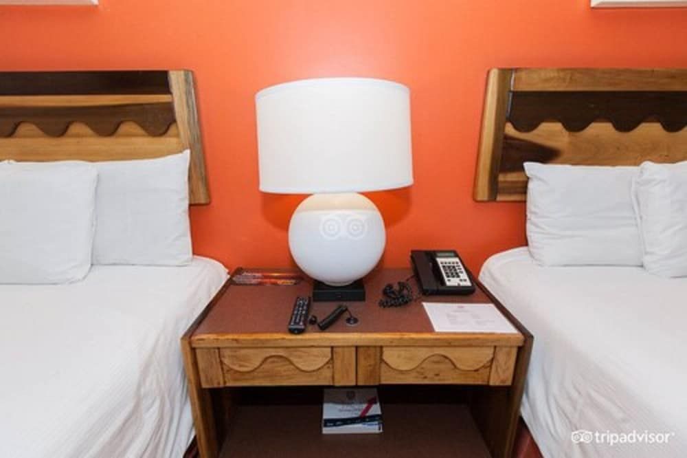 Standard Room, 2 Bedrooms