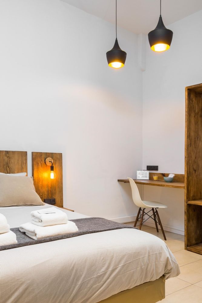 Casa Maca Guest House Double Room, 1 Double Bed 8