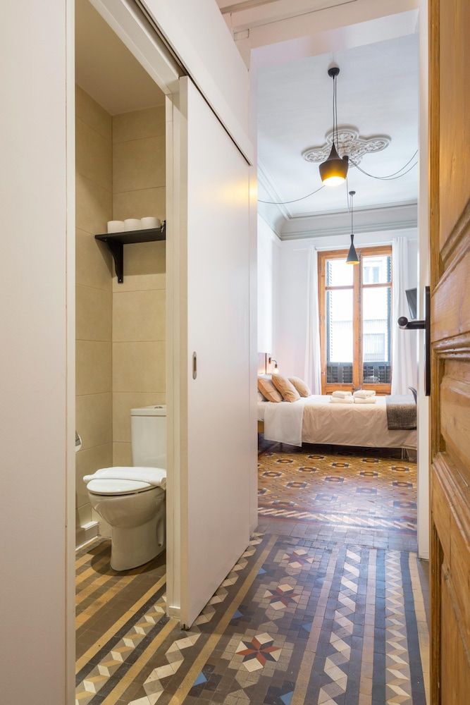 Casa Maca Guest House Double Room, 1 Double Bed 13