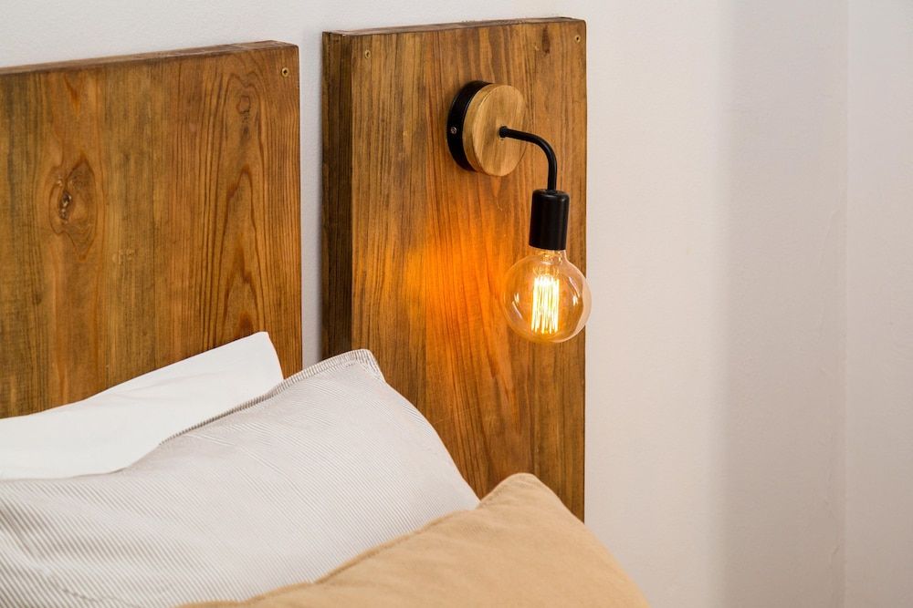 Casa Maca Guest House Double Room, 1 Double Bed 16