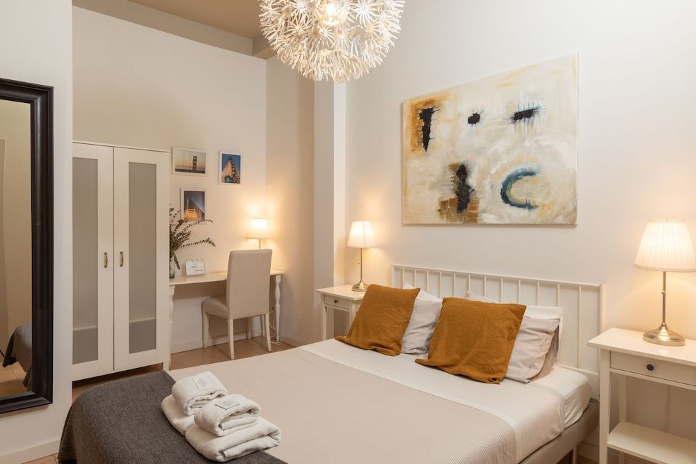 Casa Maca Guest House Double Room, 1 Double Bed 4