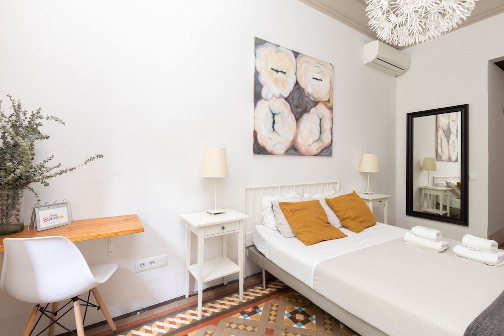 Casa Maca Guest House Double Room, 1 Double Bed 3