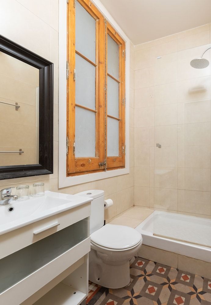 Casa Maca Guest House Triple Room, 2 Twin Beds 13