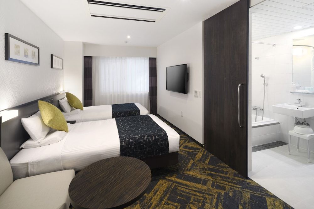 Deluxe Twin Room, Non Smoking, Ground Floor, 2 Adults