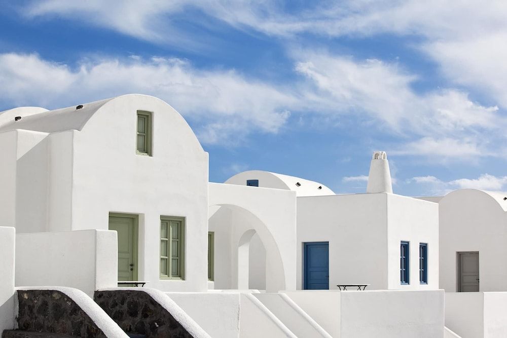 undefined Thermes Luxury Villas & Spa 6