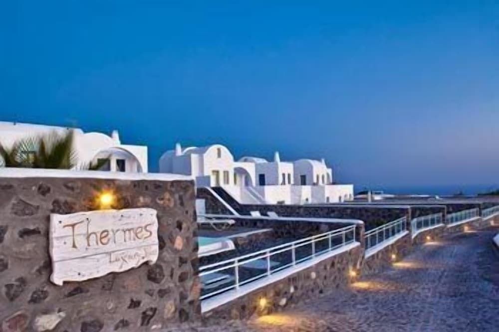 undefined Thermes Luxury Villas & Spa 5