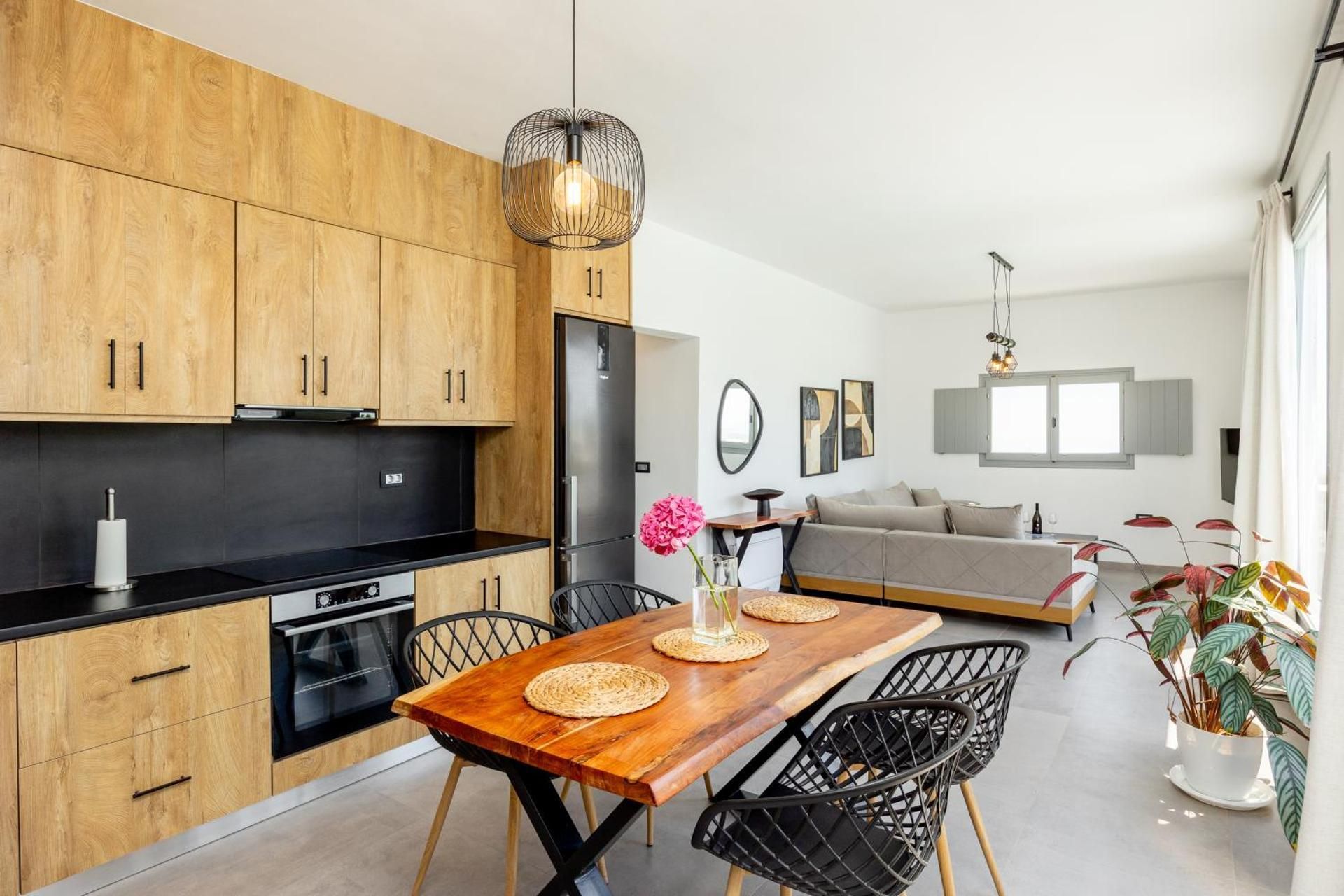 undefined Thermes Luxury Villas 5