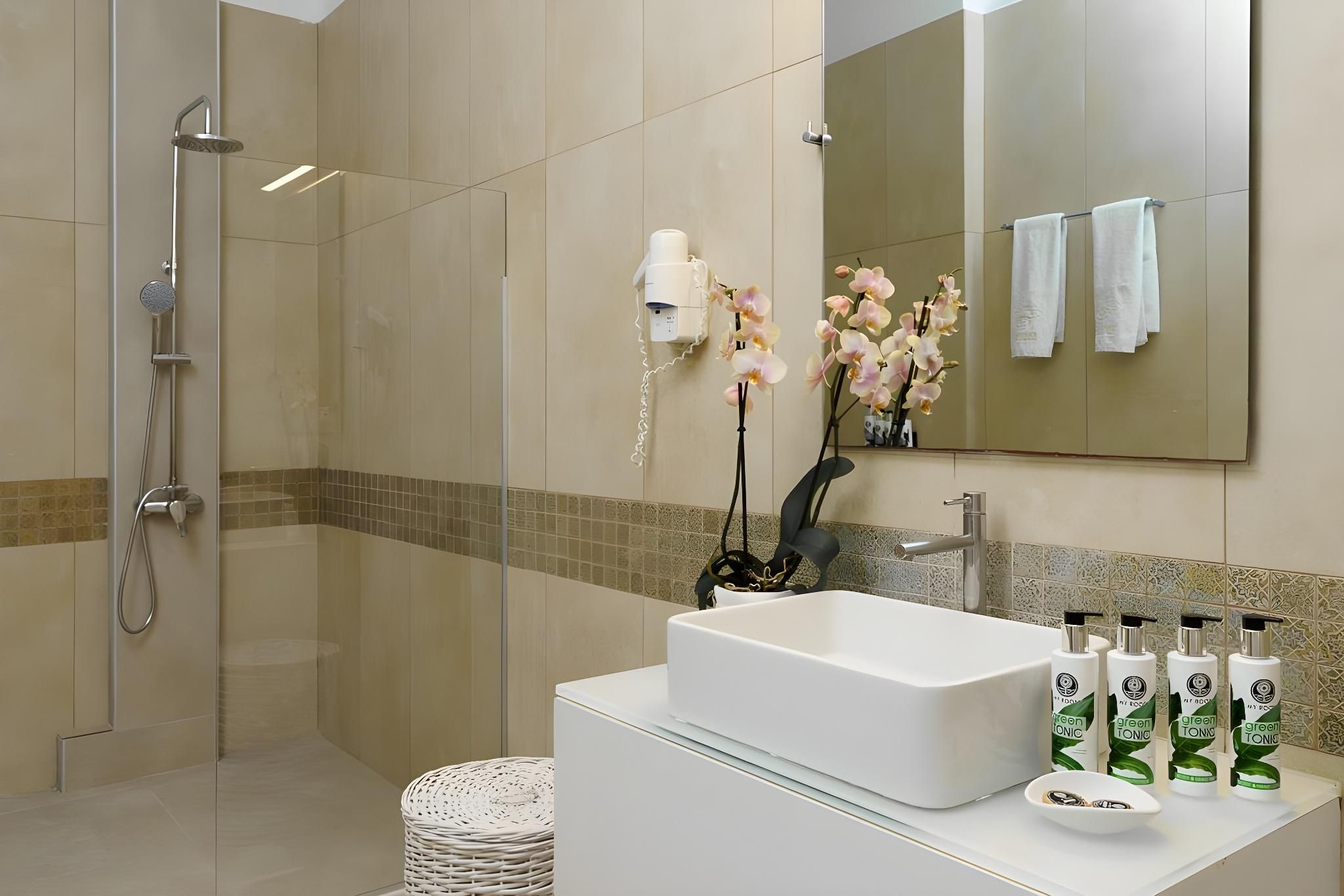 undefined Thermes Luxury Villas 2