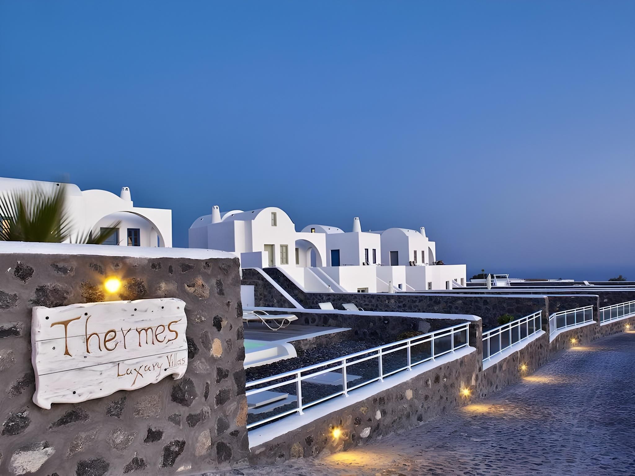 undefined Thermes Luxury Villas 10