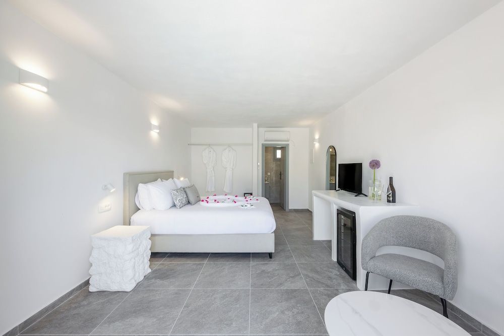 undefined Thermes Luxury Villas & Spa