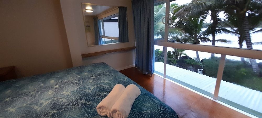 Apartment, 3 Bedrooms, Lagoon View