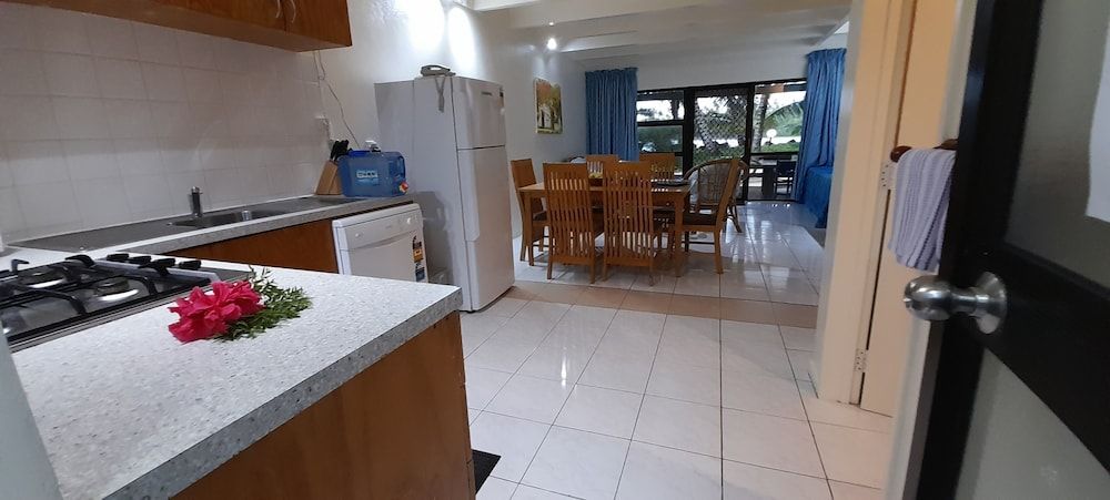 Apartment, 2 Bedrooms