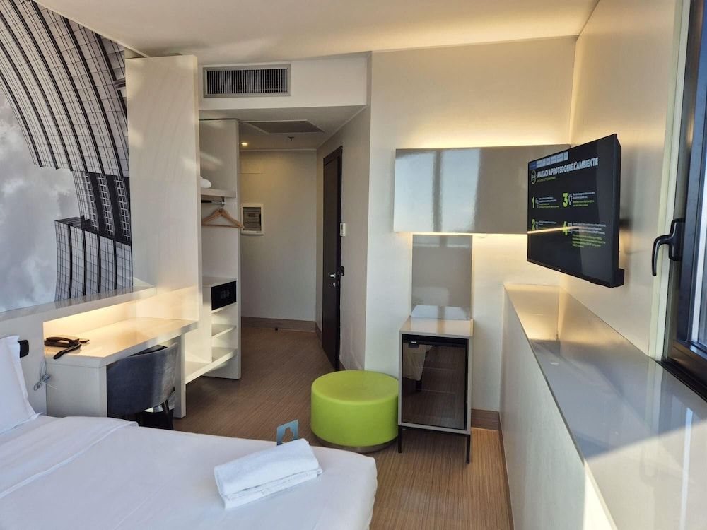 Superior Double Room, Non Smoking, City View