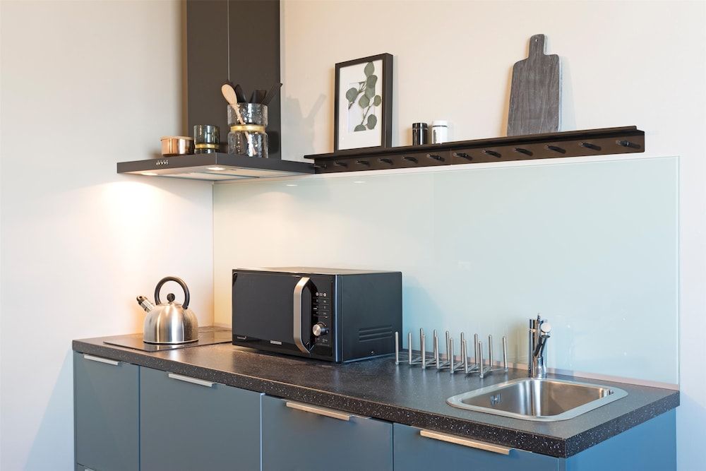 B&B Hotel Milano - Sesto Apartment 5