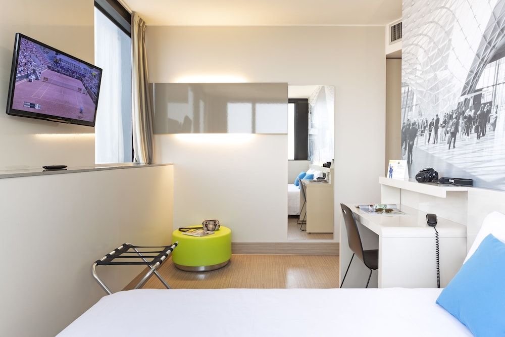 B&B Hotel Milano - Sesto Double Non-Smoking Room 5