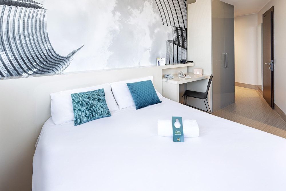 B&B Hotel Milano - Sesto Apartment 2